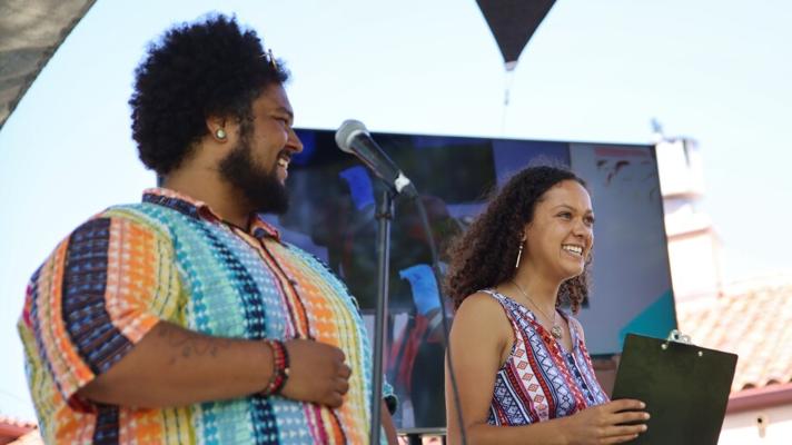 Grace Stetson, photo 1