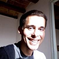 Jonathan Zurick