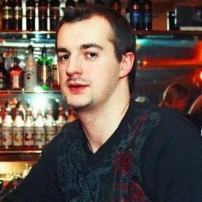 Paul Yakubets, photo 1