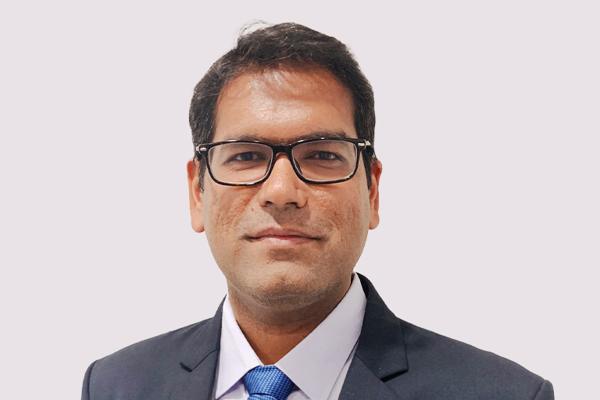 Mayur Agarwal, photo 1