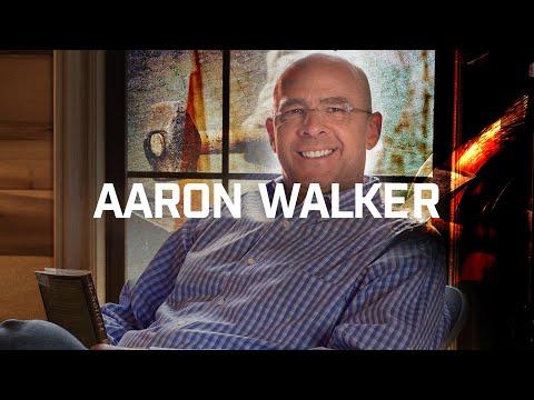 Aaron Walker, photo 1