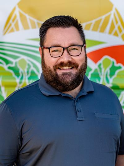 Tobin Simpson, photo 2