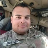 Benjamin Vargas, photo 2