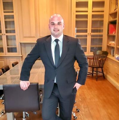 Nick Duffill, photo 1