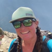 Jenny Chute, photo 1