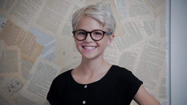 Bailey Harris, photo 2