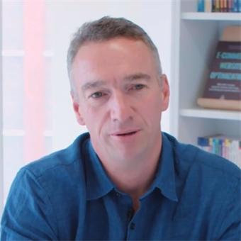 Dan Croxen-John, photo 1