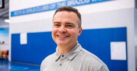 Brian Merrell, photo 1