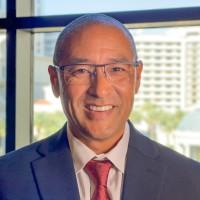 Perry Johnson, photo 1