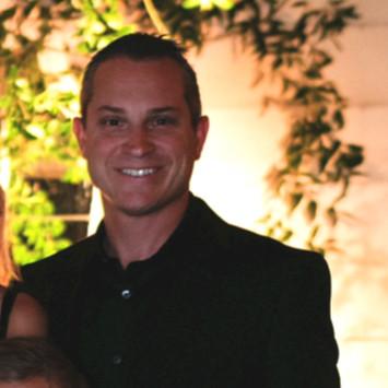 Sean Kane