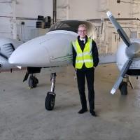 Kieran Grimes, photo 2