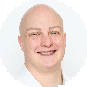 Sean Pickering, photo 1