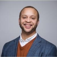 M. James Faison, photo 2