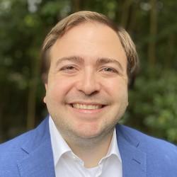 Chris Manley, photo 1