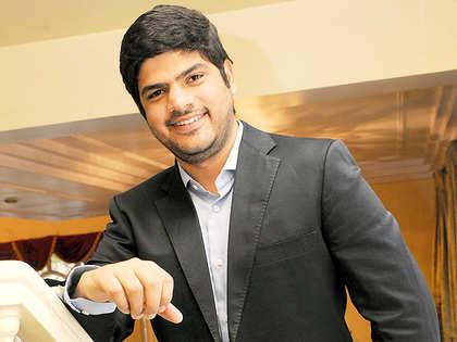 Siddharth Mehta, photo 2