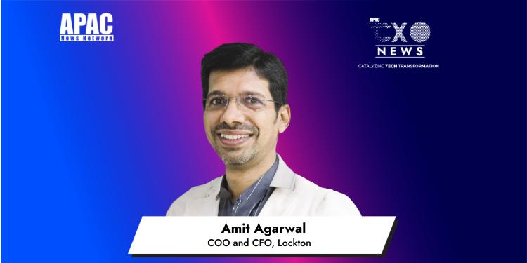 Amit Agarwal, photo 1