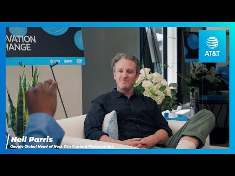 Neil Parris, photo 2