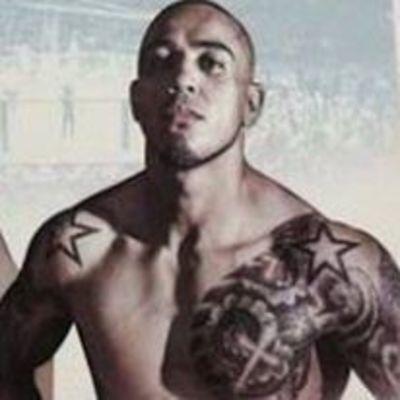 Sergio Cedillo, photo 2