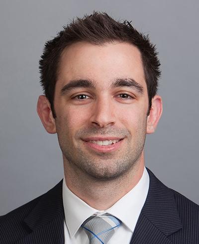 Nicholas Stabile, photo 1