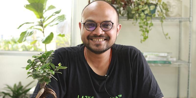Vinayak Garg, photo 2