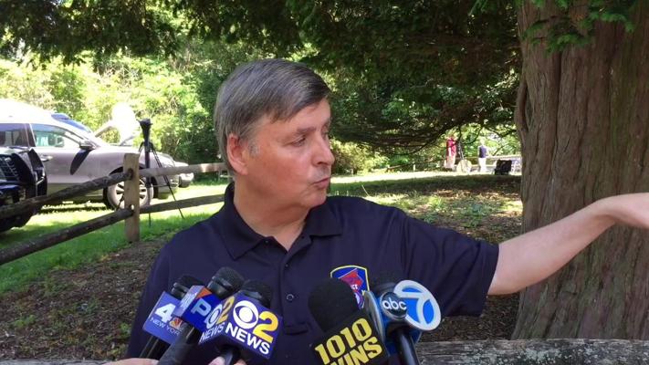 Kieran O'Leary, photo 2