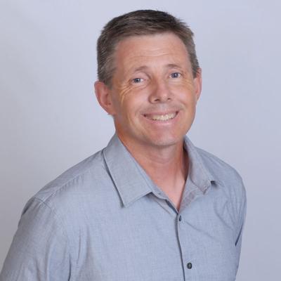 Scott Biscoe, photo 1