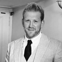 James Sampson, photo 1