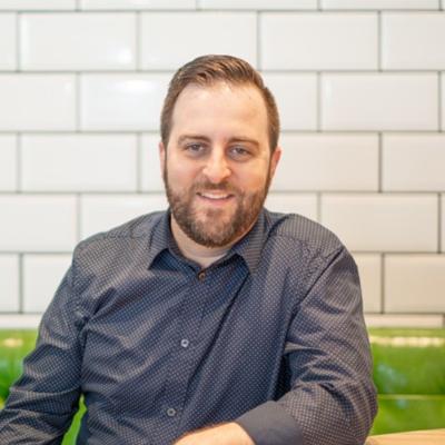 Timothy DuBoff, photo 2