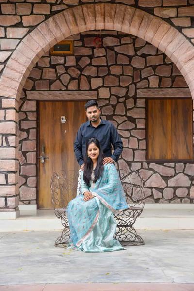 Surbhit Thanvi, photo 1