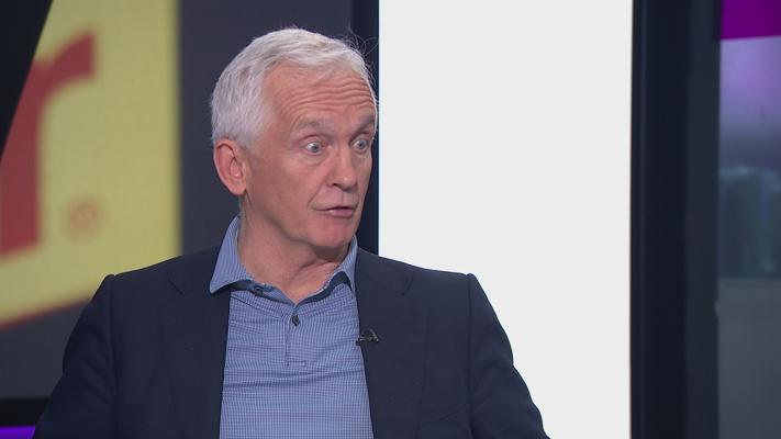 David Walsh, photo 2