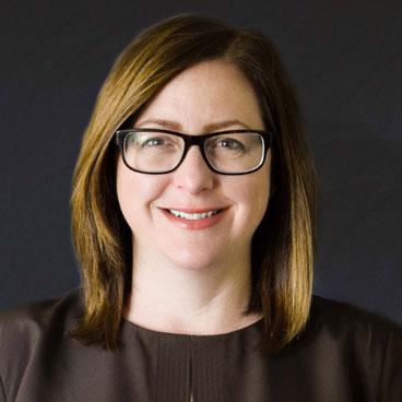 Amy Hosford, photo 2