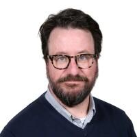 Alex Daniels, photo 2