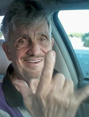 Michael Salzano, photo 1