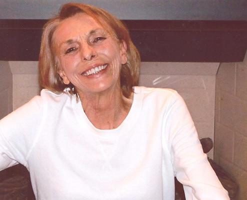 Cindy McWilliams, photo 2