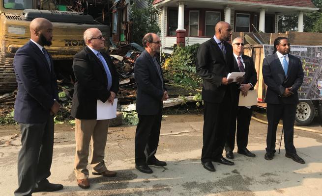 John Detrich, photo 1