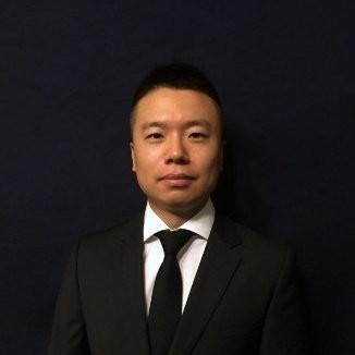 D Ryan Wu, Ph.D.