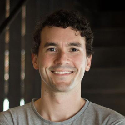 Matthew McClure, photo 1