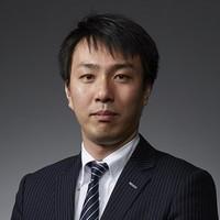 Hirofumi Hamaguchi