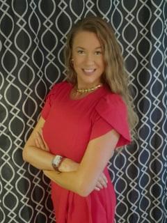 Meghan Betz, photo 1