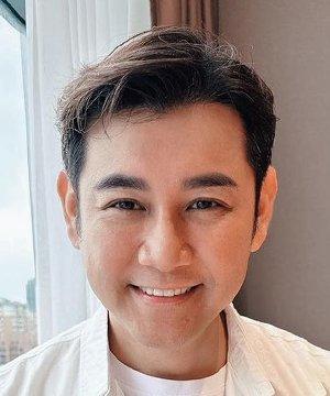 Shaun Rong, photo 2