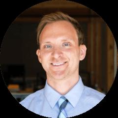 Derek Rockwell, photo 1