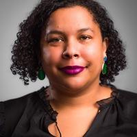 Maneka Brooks, photo 1