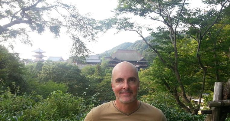 Doug Cutrell, photo 1