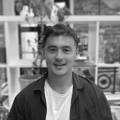 Cameron Shepherd, photo 1