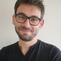 Alex Burdin, photo 2