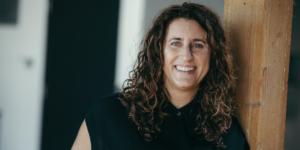 Amy Margolis, photo 1