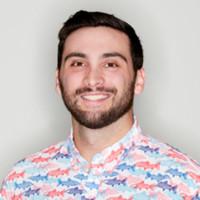 Ben Lampert, photo 1