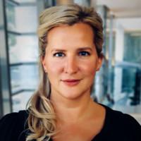 Zoe Robinson, photo 2