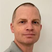 Tim Kiernan, photo 1