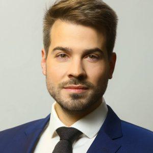 Róbert Szabó, photo 2